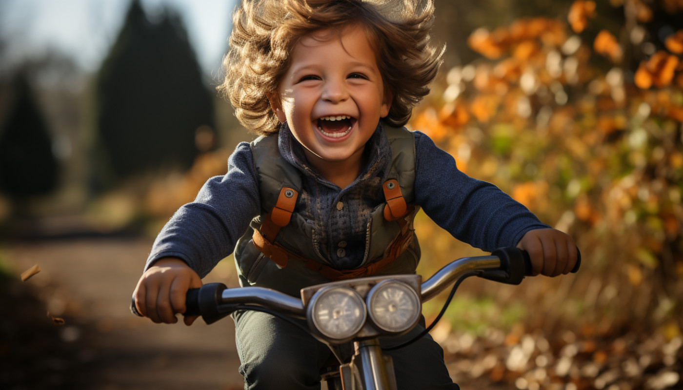 Acheter un tricycle évolutif à son enfant : pourquoi est-ce important ?