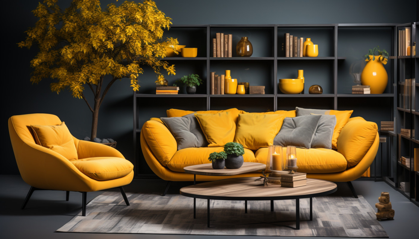 Astuce de l’année de 2021 pour décorer votre maison