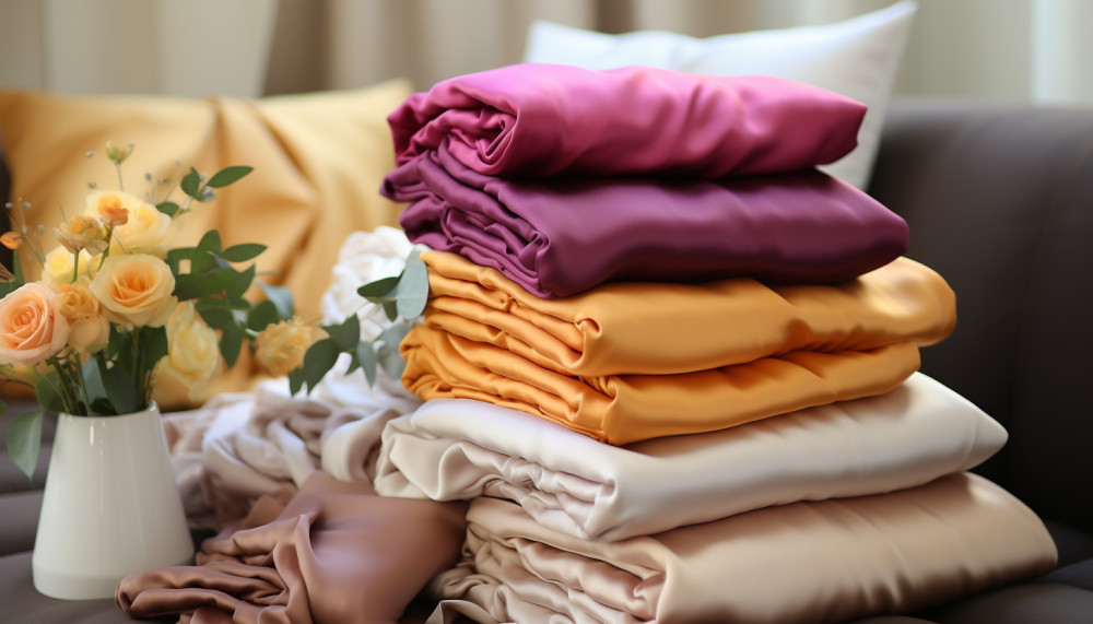 Comment choisir la taie de son oreiller ?