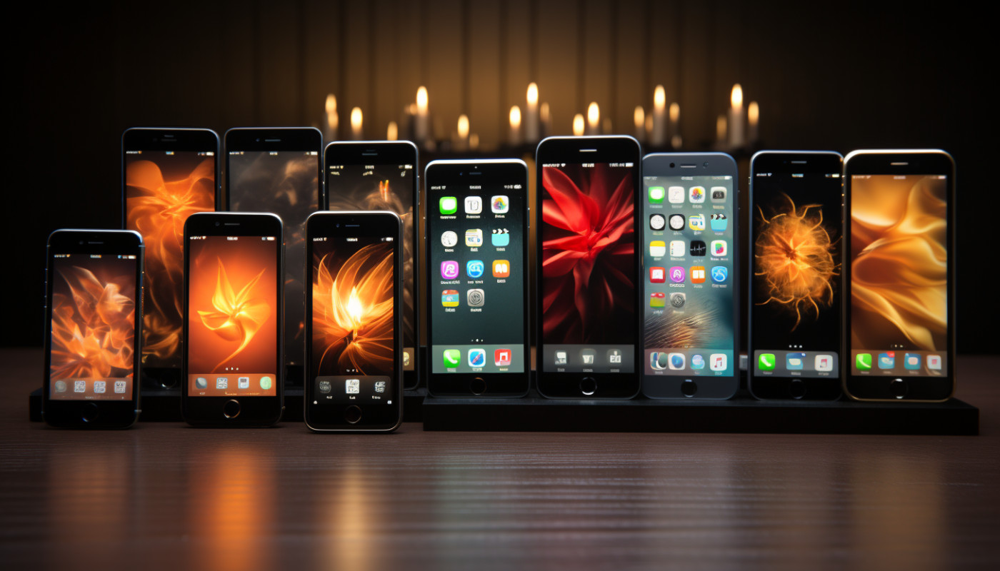 Comment choisir son smartphone free compatible ?