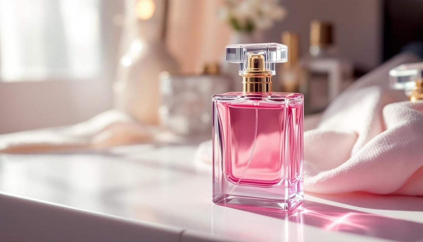 Comment choisir un parfum pour tous les jours ?