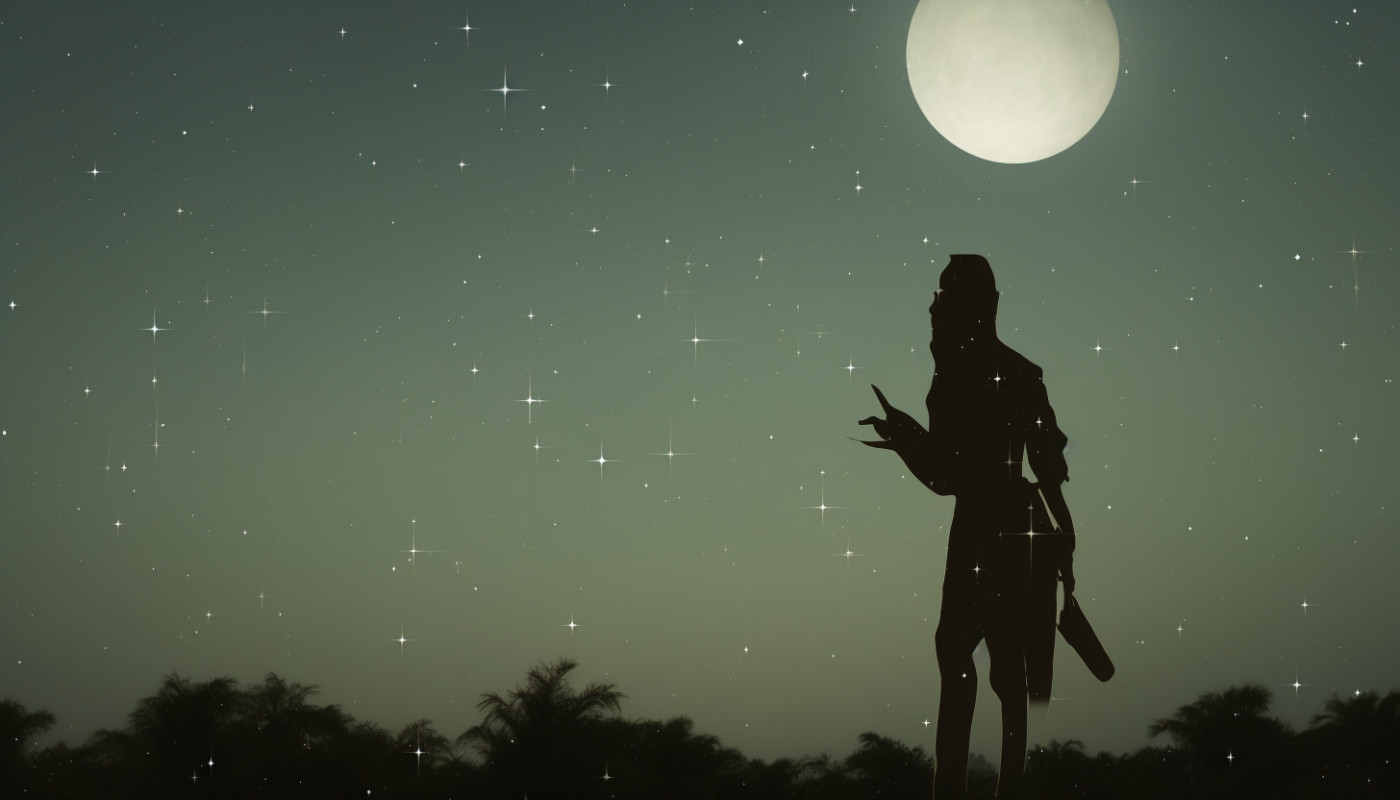 Comment souhaiter bonne nuit à une fille que vous draguez ?