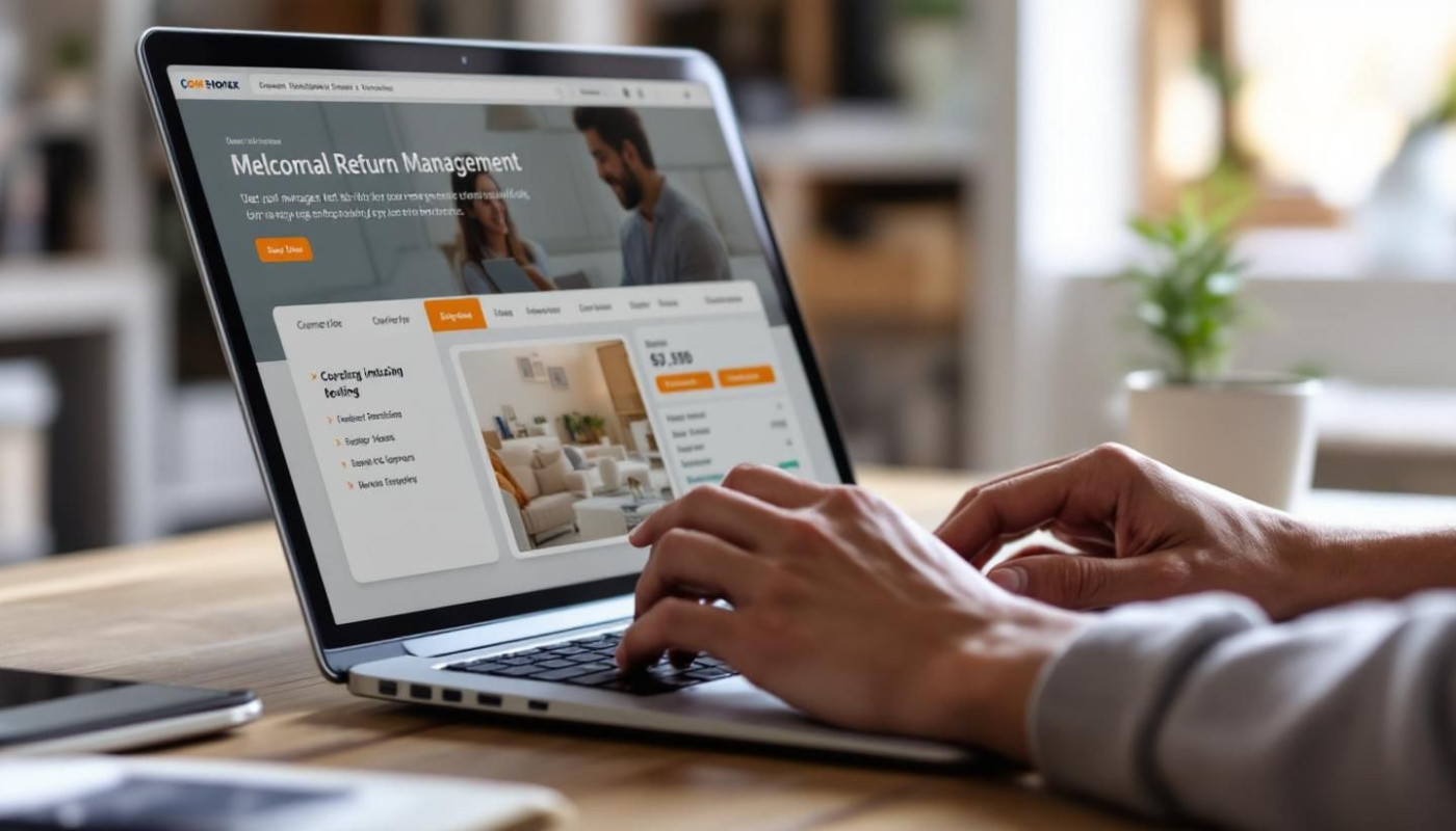 Optimiser la gestion de vos retours d'achats sur internet