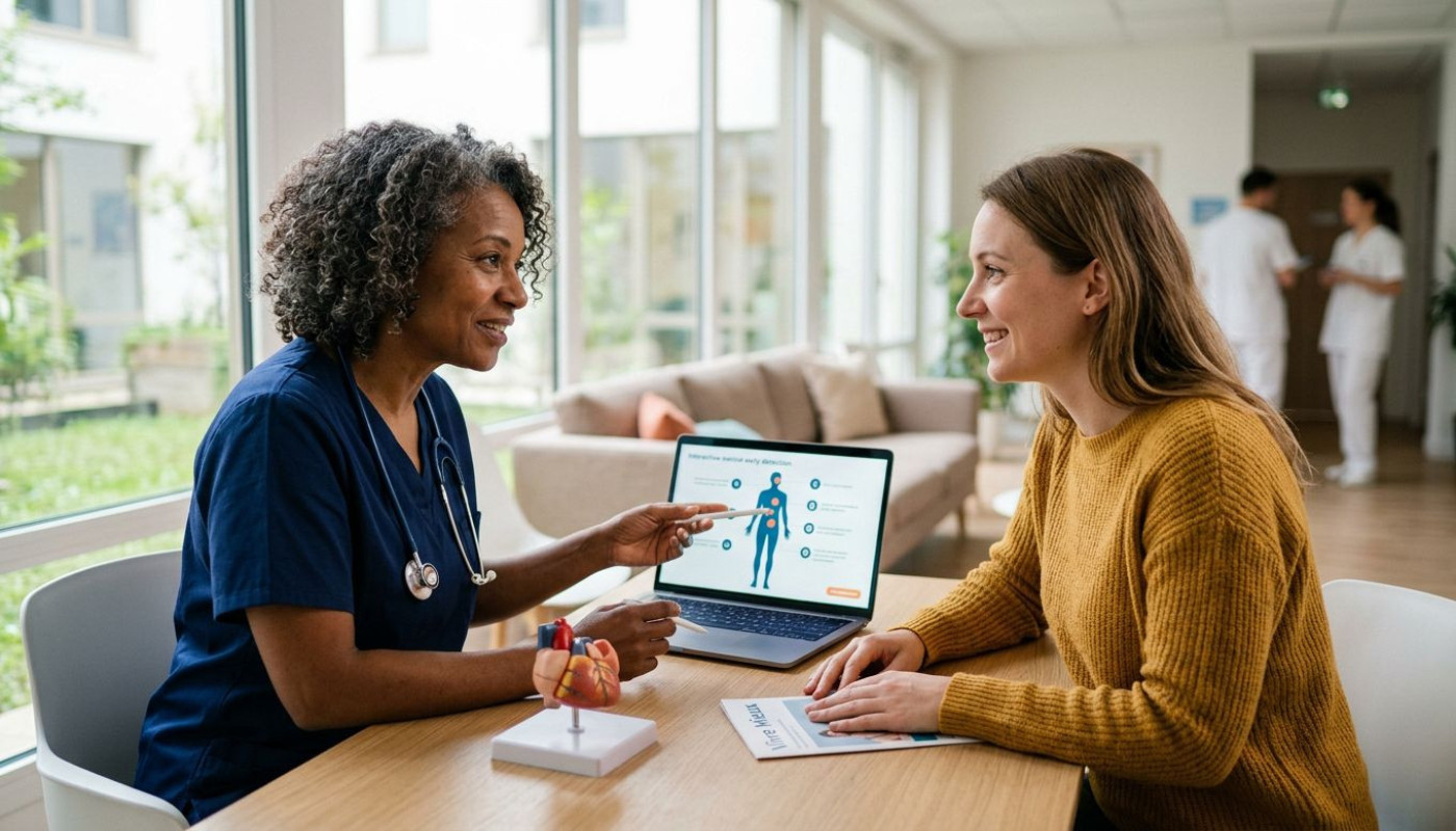 Pourquoi le diagnostic précoce change la donne dans la prise en charge