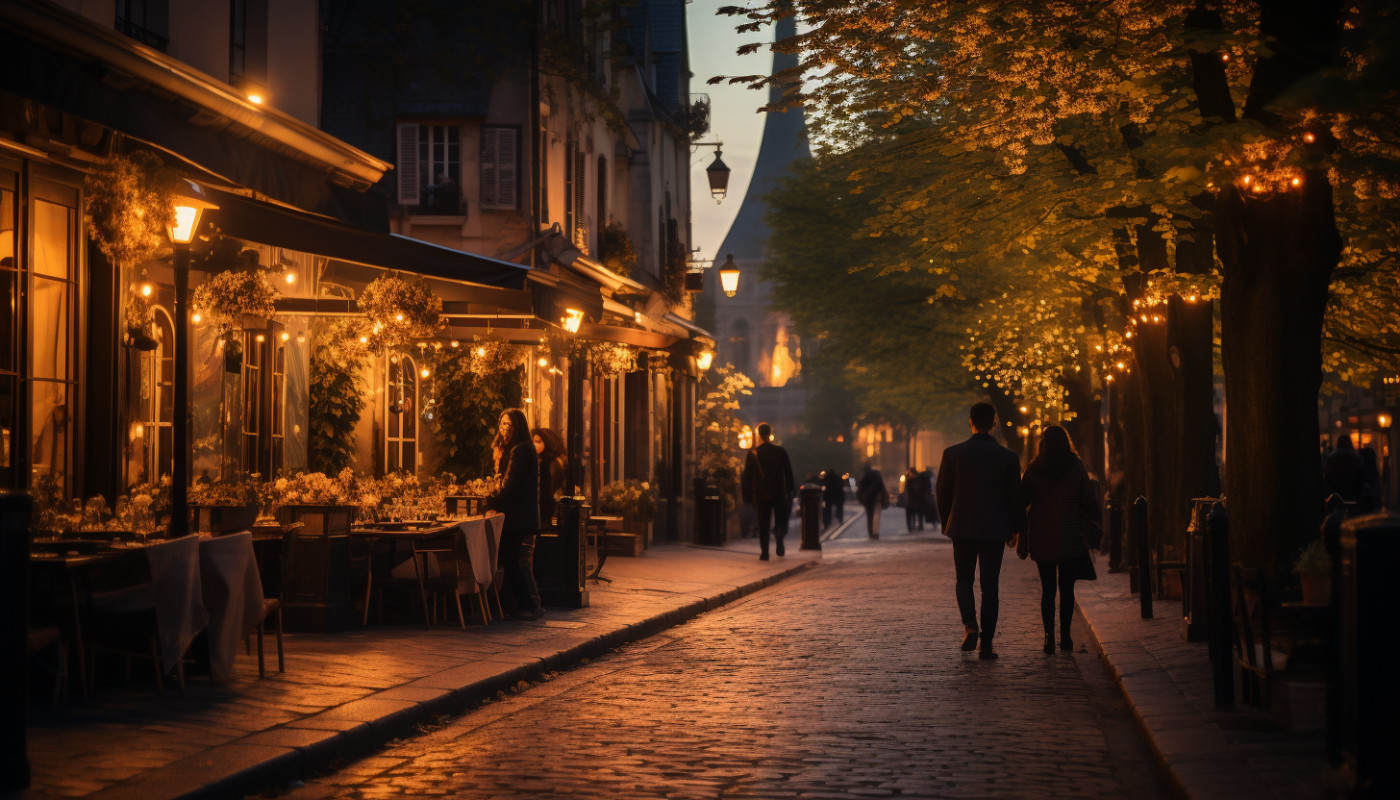 Que faire pendant son premier séjour à Paris ?