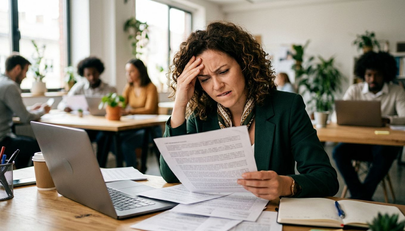 Sous-estimer les clauses juridiques : l’écueil discret des entrepreneurs