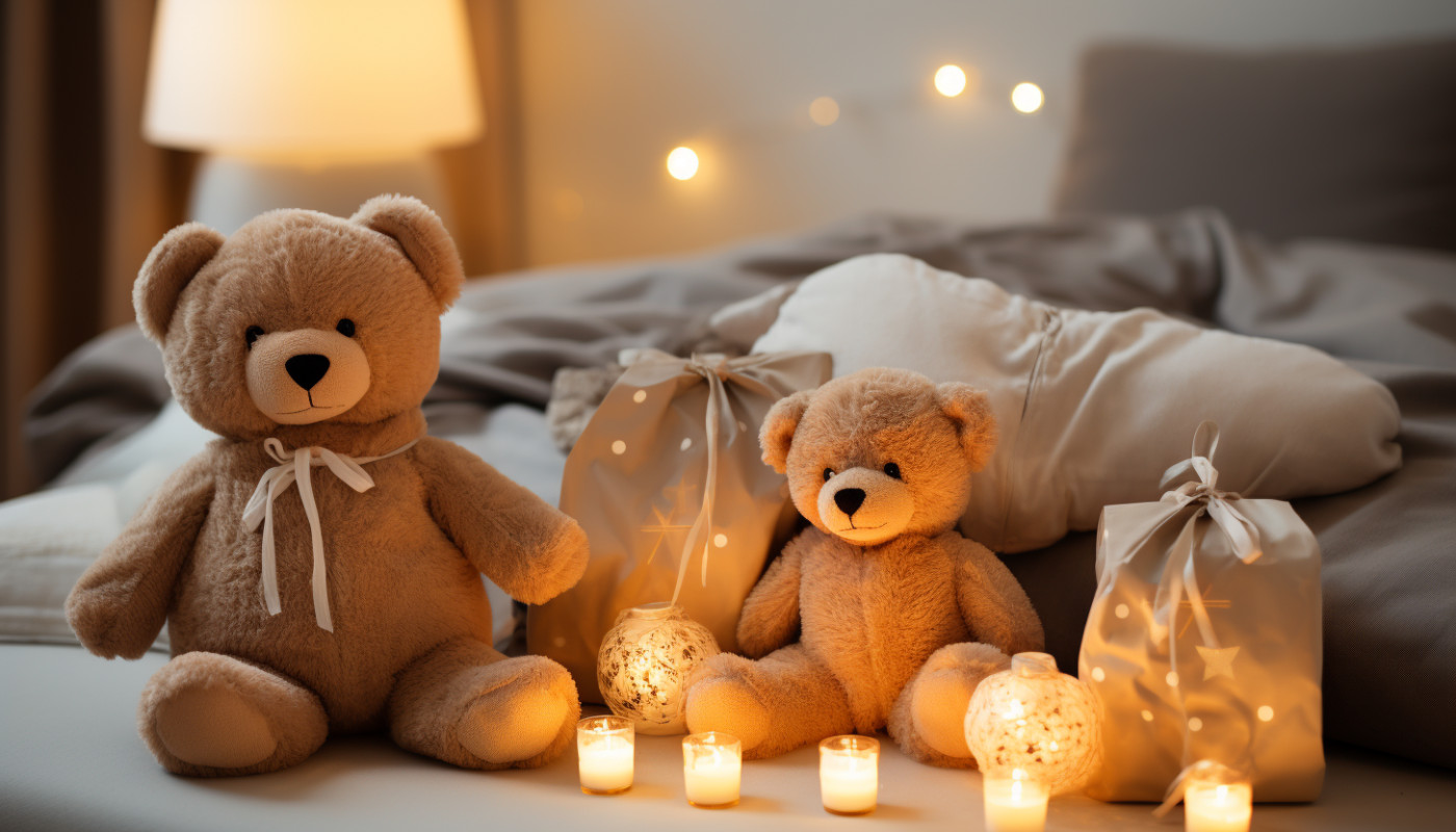 Trois astuces pour bien préparer la venue de bébé