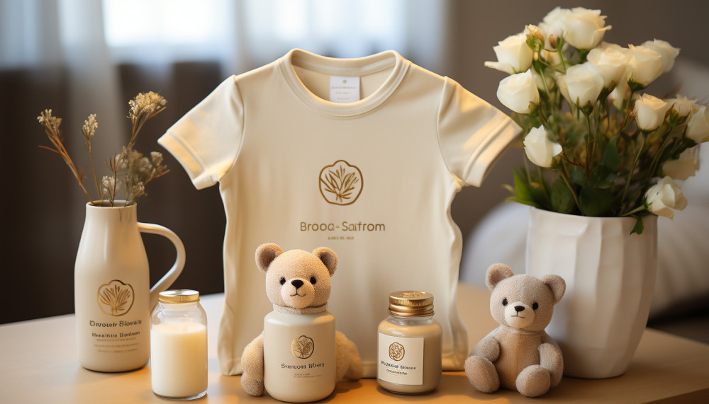 Une idée de cadeau à offrir à une future maman